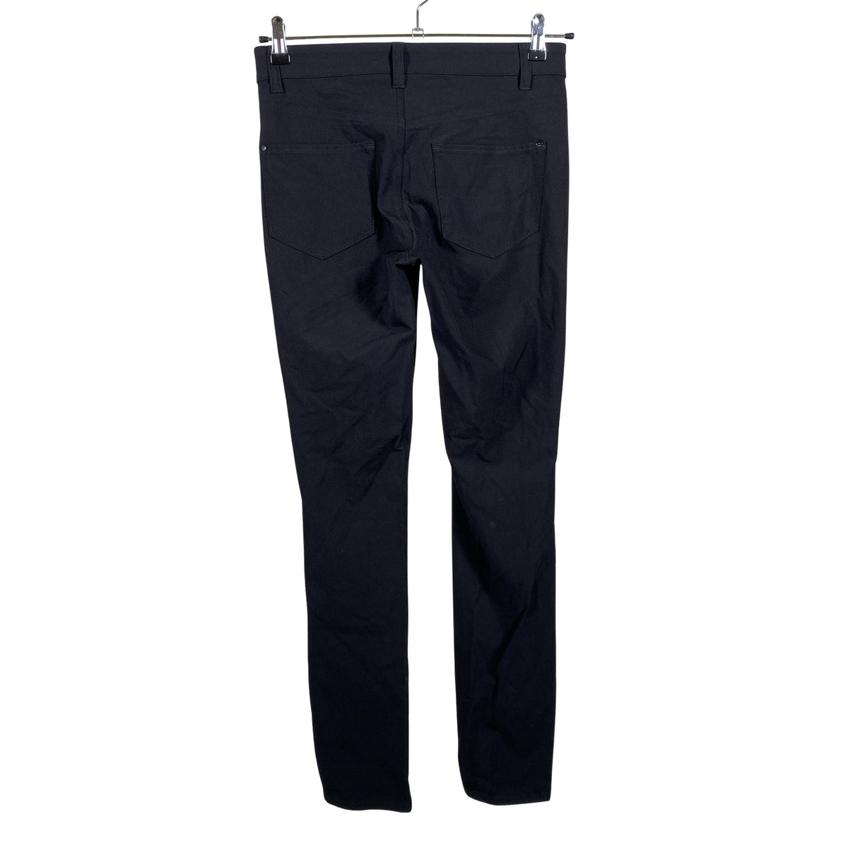 Unisex Cambio - Mittevenivad püksid, suurus 36 - Must (2)