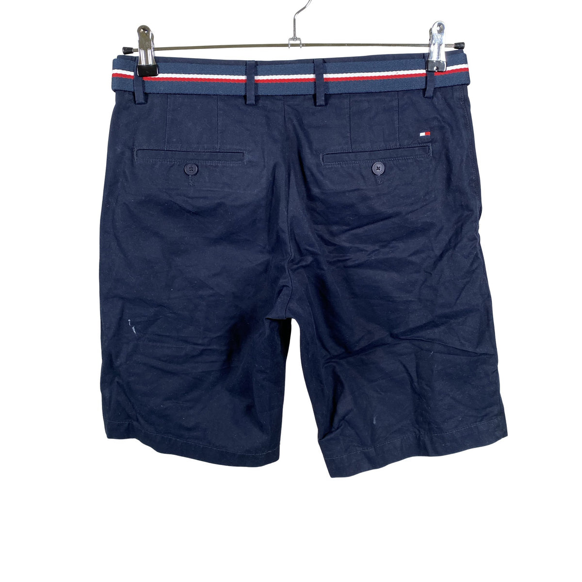 Unisex Tommy Hilfiger - Lühikesed püksid, suurus W30 - Sinine (2)