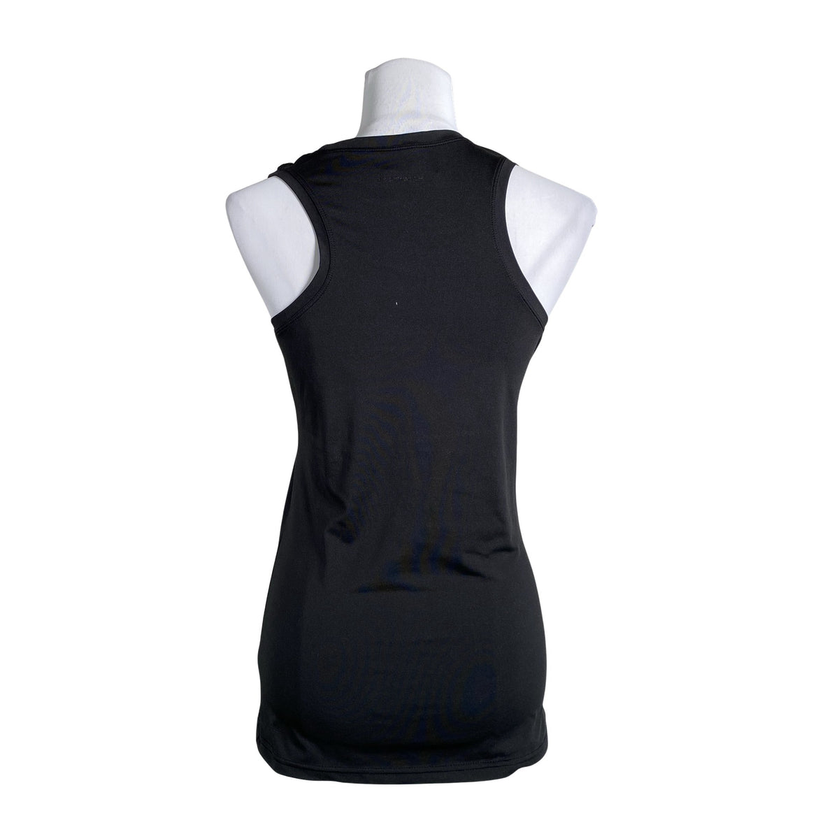 Unisex Bodywatch - Sporditopp, suurus 38 - Must (2)