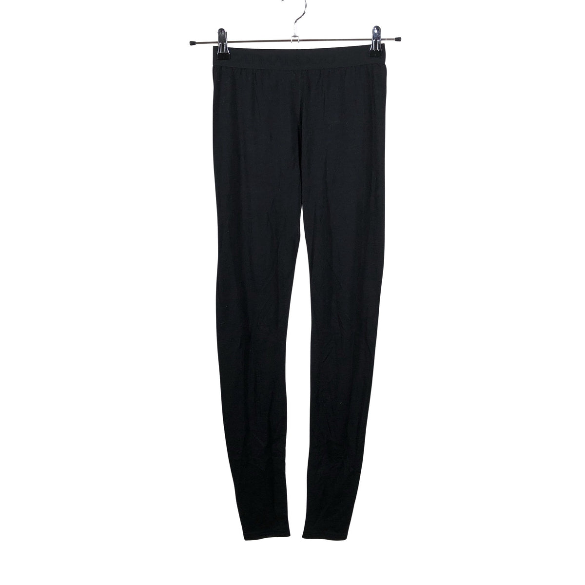 Unisex Catmandoo - Soe pesu (püksid), suurus 36 - Must (1)