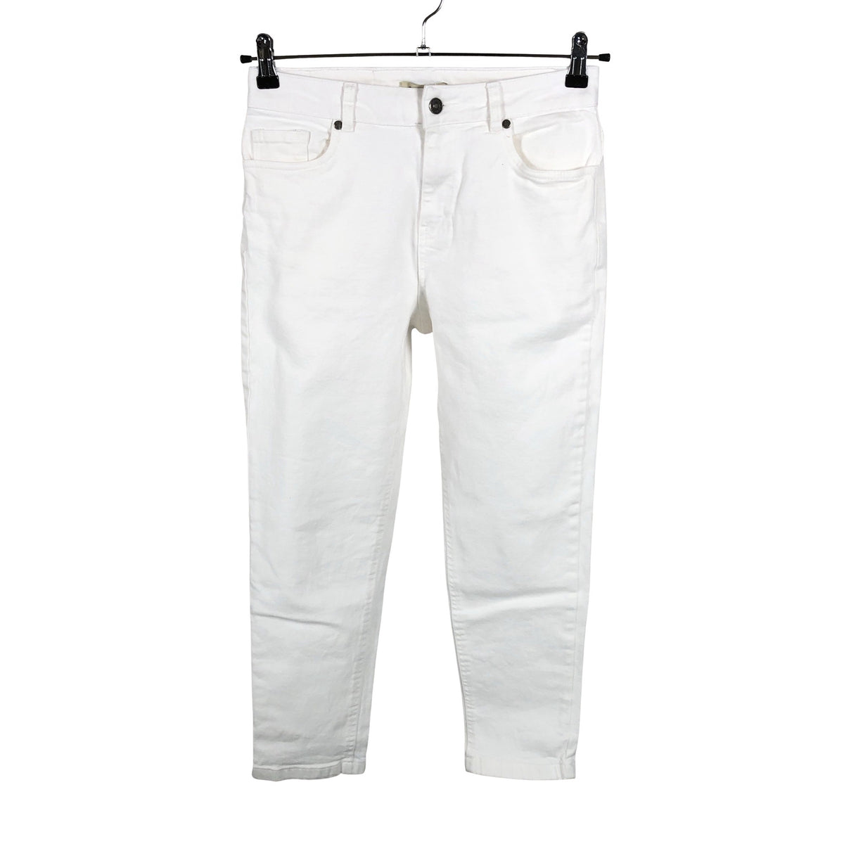 Unisex Nanso - Teksad, suurus 36 - Valge (1)