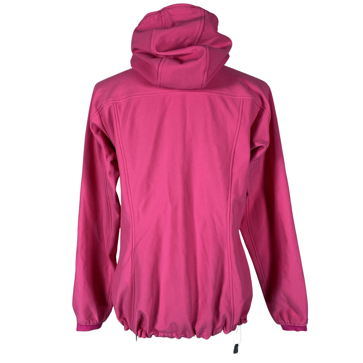 Unisex Haglöfs - Softshell jope, suurus 38 - Roosa (2)