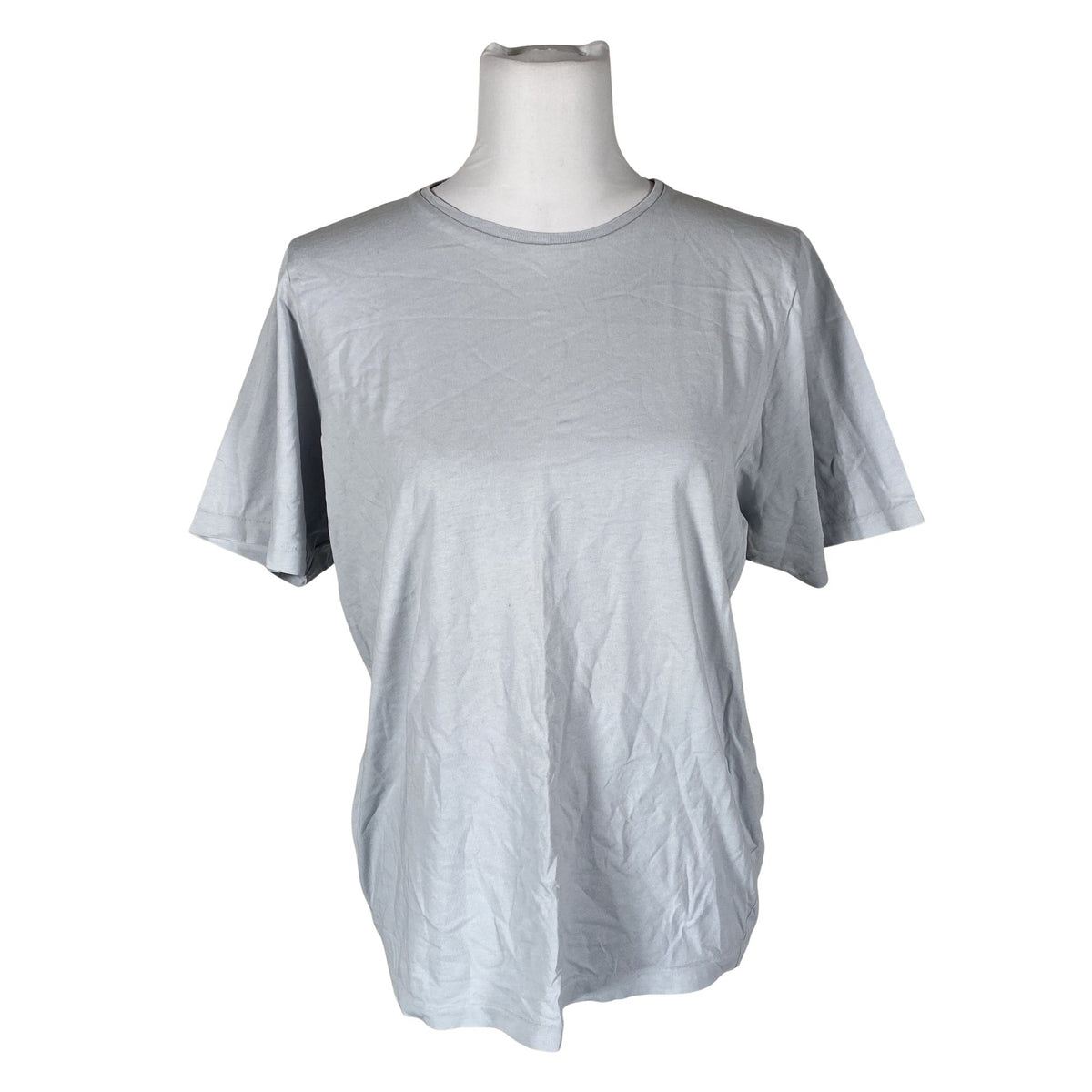 Unisex Totême - T-särk, suurus 36 - Helesinine (1)