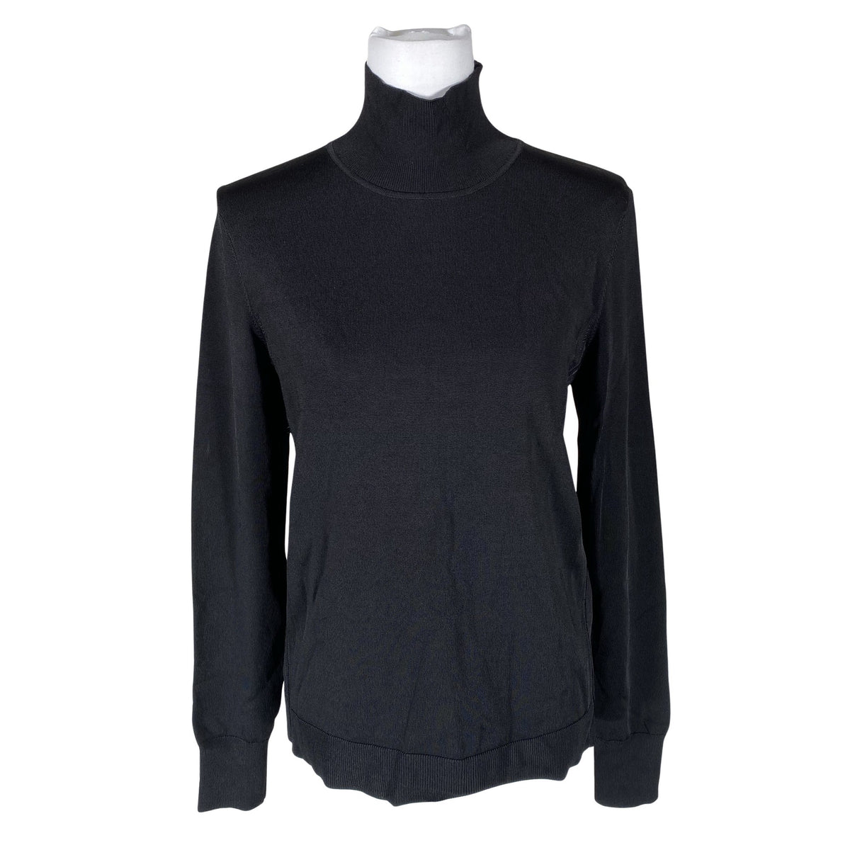 Unisex Filippa K. - Kampsun, suurus 38 - Must (1)