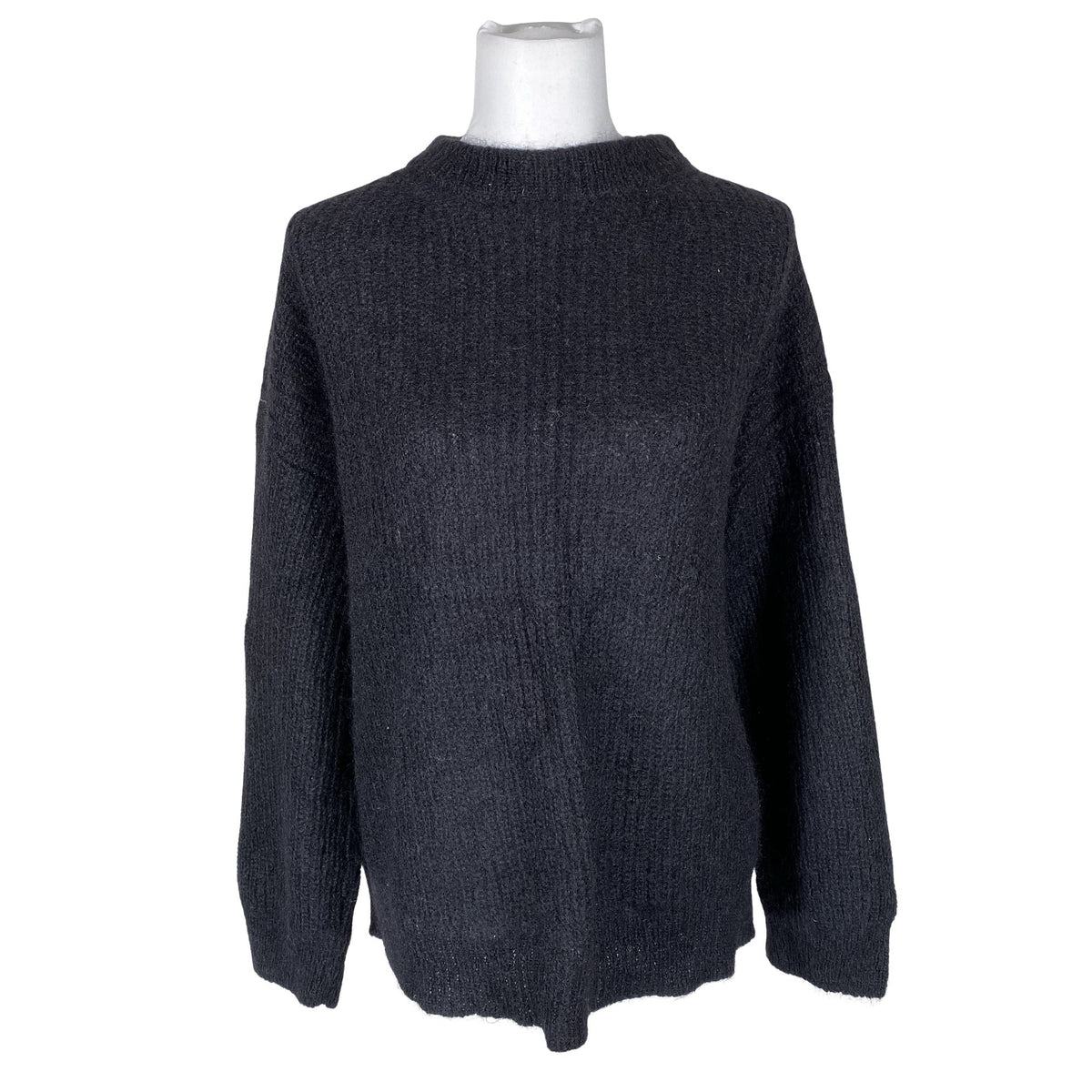 Unisex Filippa K. - Kampsun, suurus 36 - Must (1)