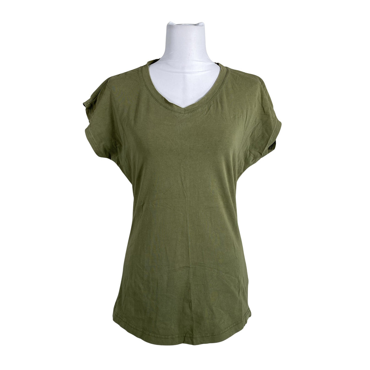 Unisex NOSH - T-särk, suurus 34 - Roheline (1)