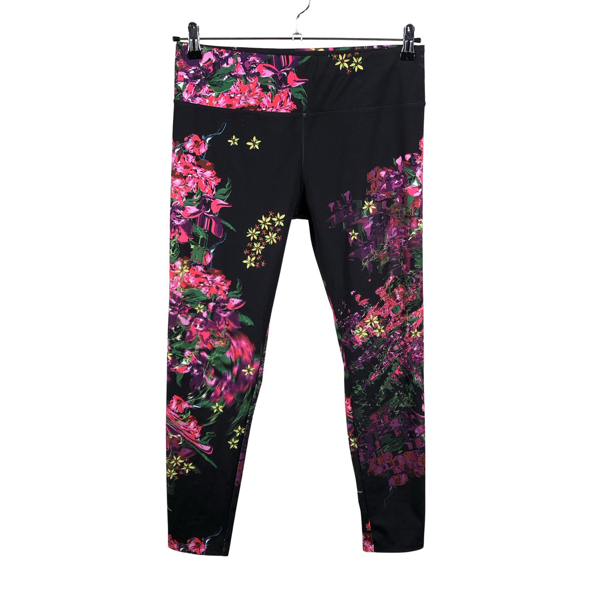 Unisex Desigual - Spordiretuusid, suurus 42 - Must (1)