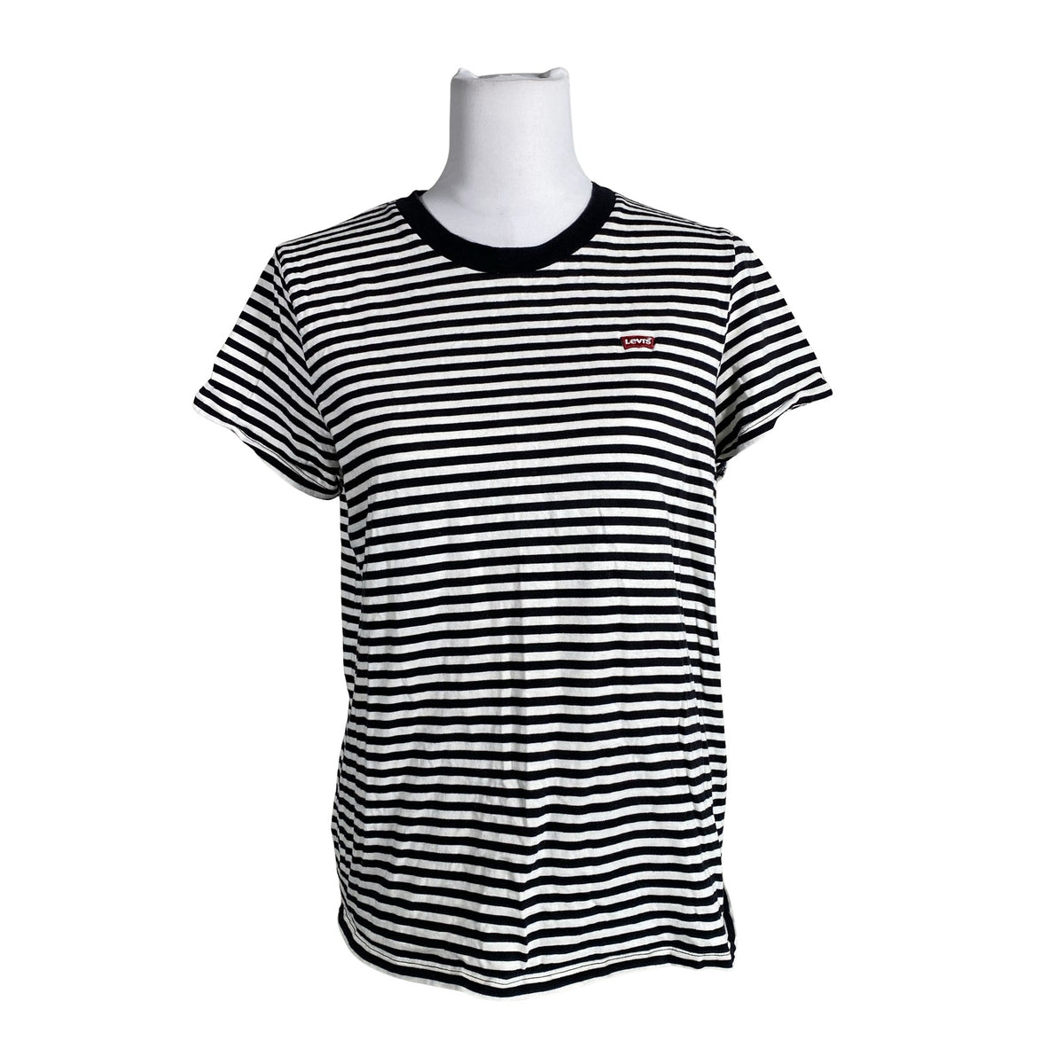 Unisex Levi's - T-särk, suurus 40 - Must (1)