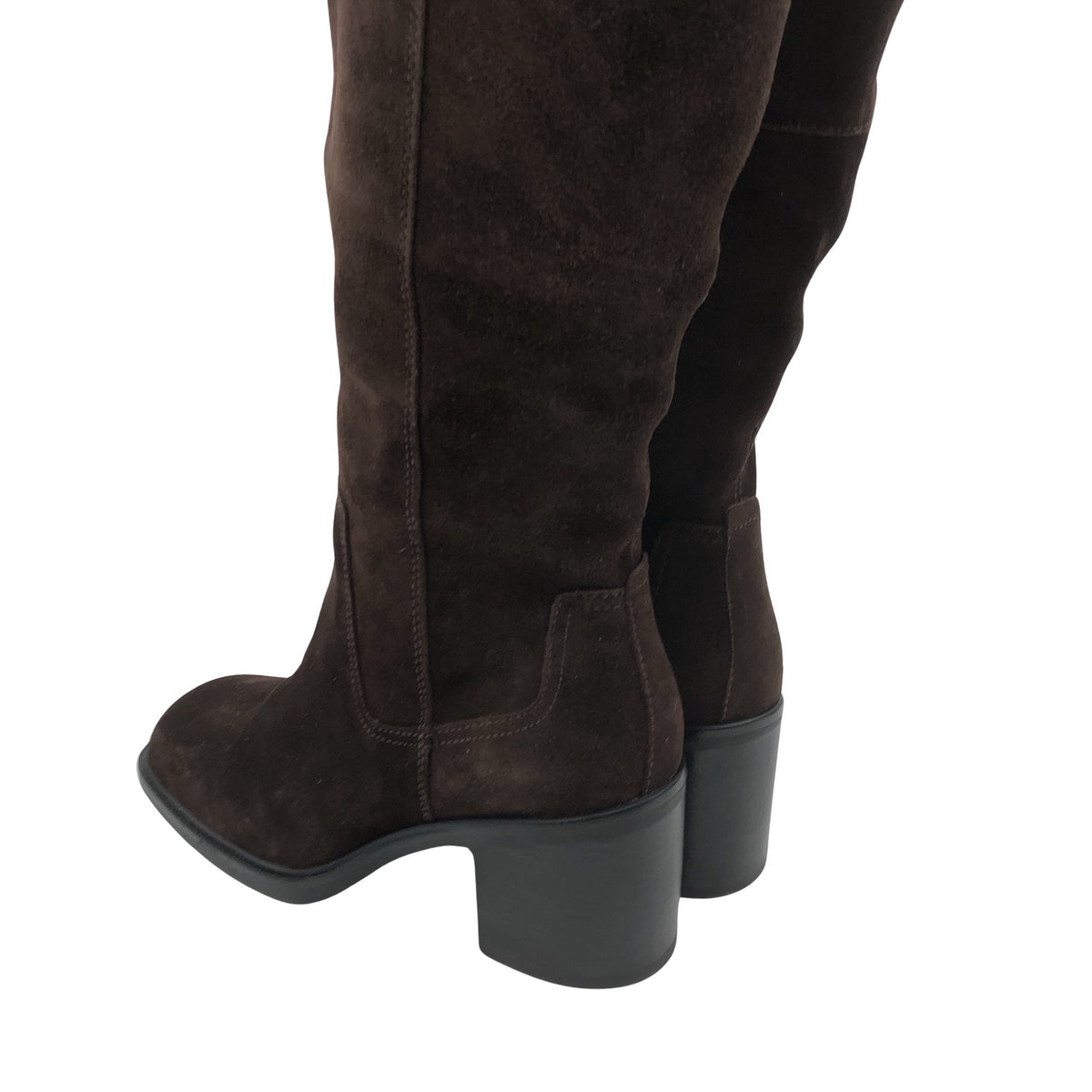 Unisex Vagabond - Saapad, suurus 38 - Pruun (2)