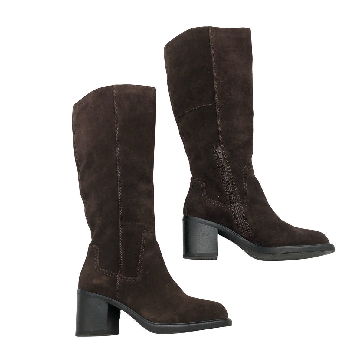 Unisex Vagabond - Saapad, suurus 38 - Pruun (1)