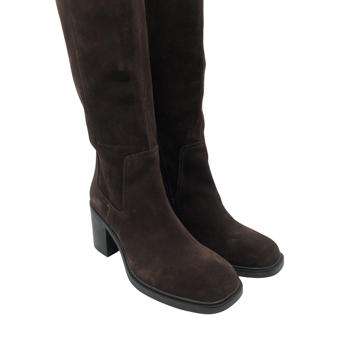 Unisex Vagabond - Saapad, suurus 38 - Pruun (3)