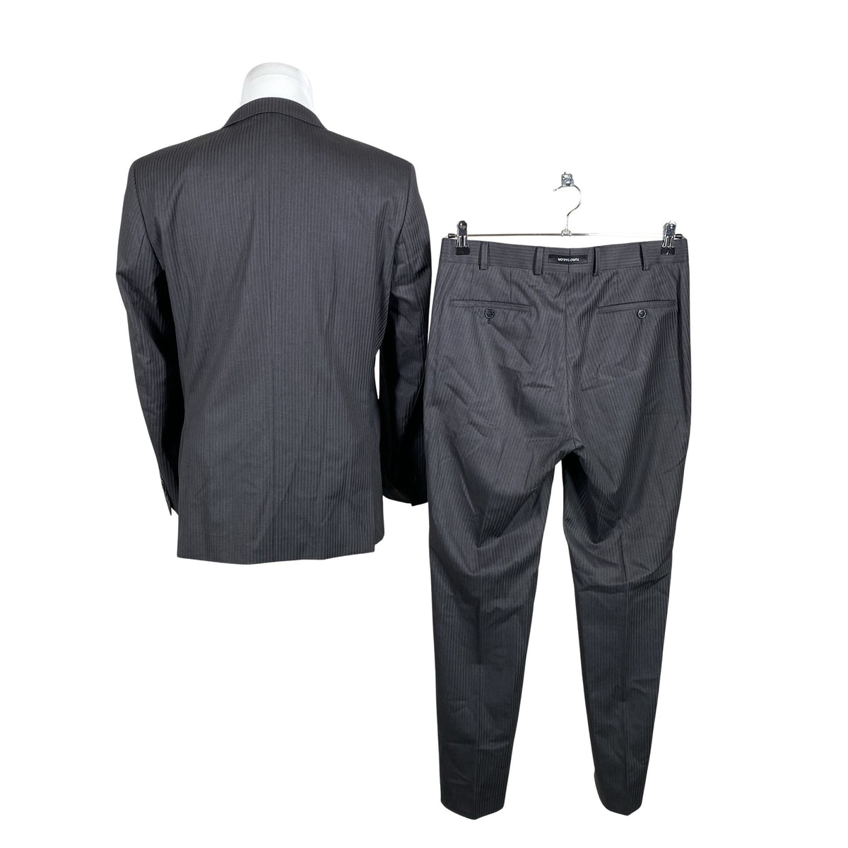Unisex Turo Tailor - Ülikond, suurus L - Hall (3)