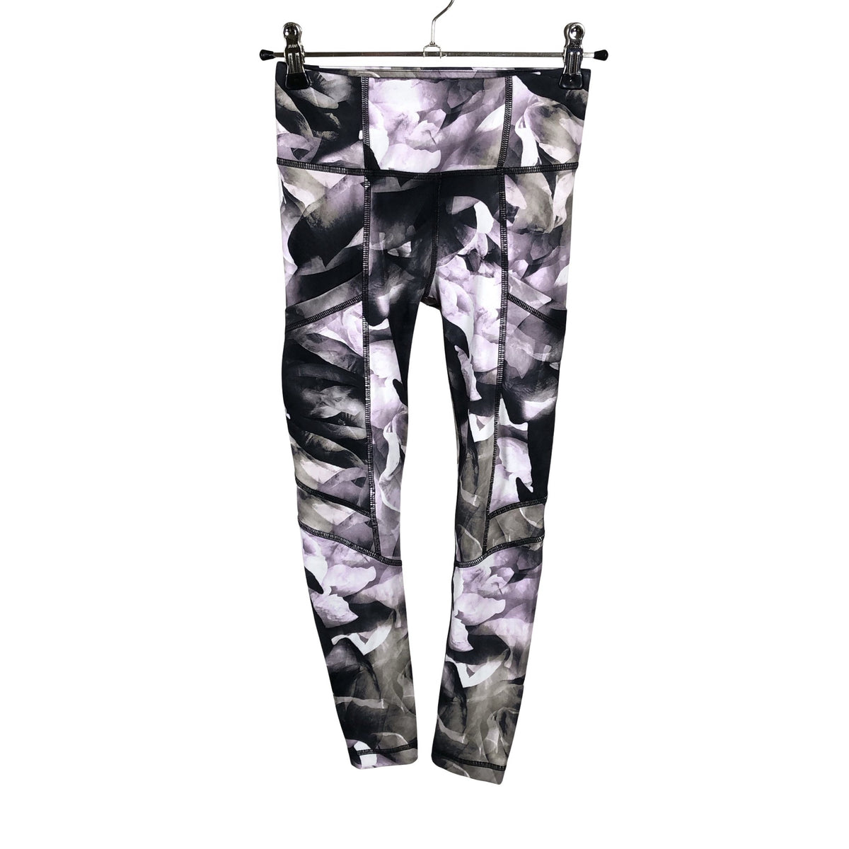 Unisex Soc - Spordiretuusid, suurus 122 - 128 - Lilla (1)