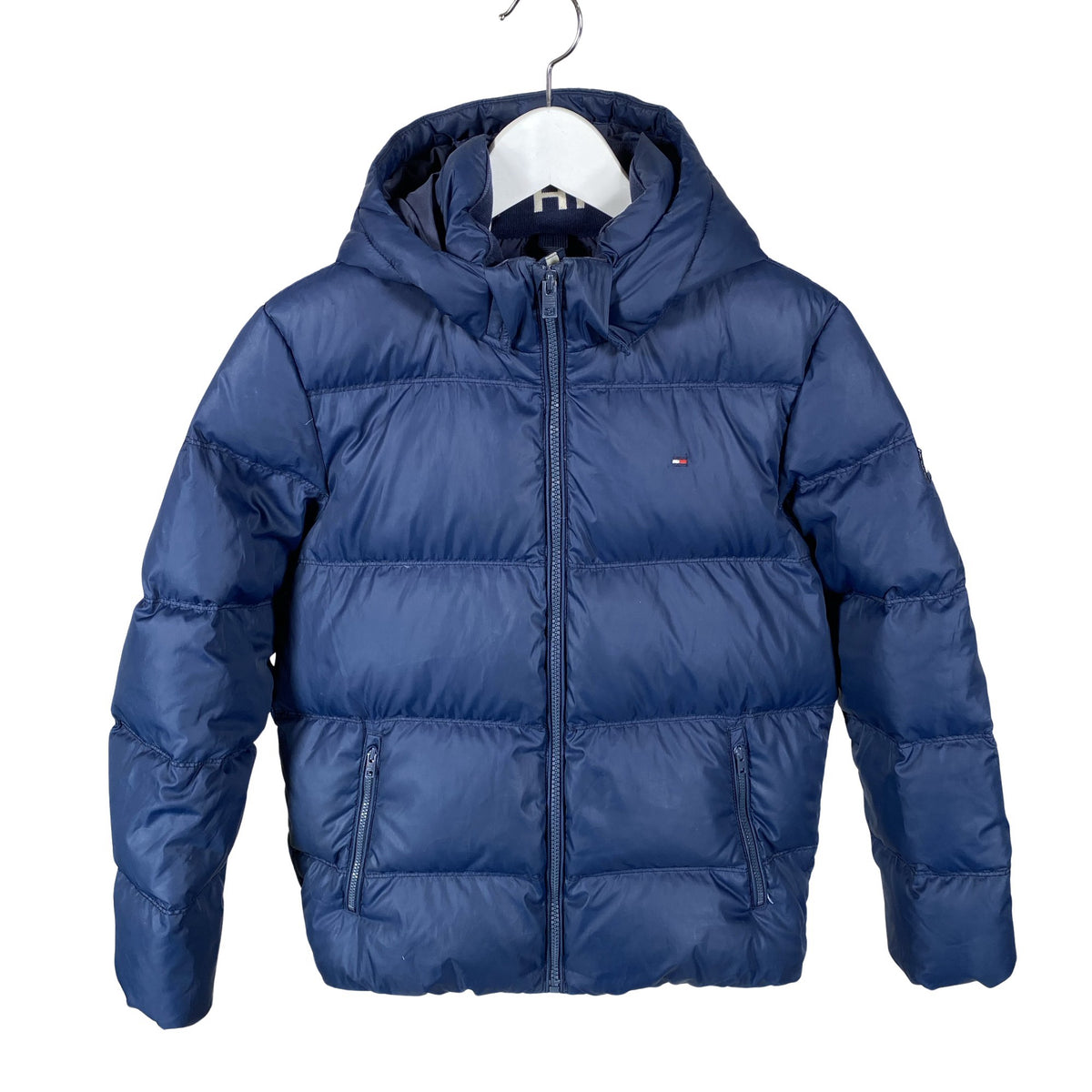 Unisex Tommy Hilfiger - Sulejope, suurus 146 - 152 - Sinine (1)