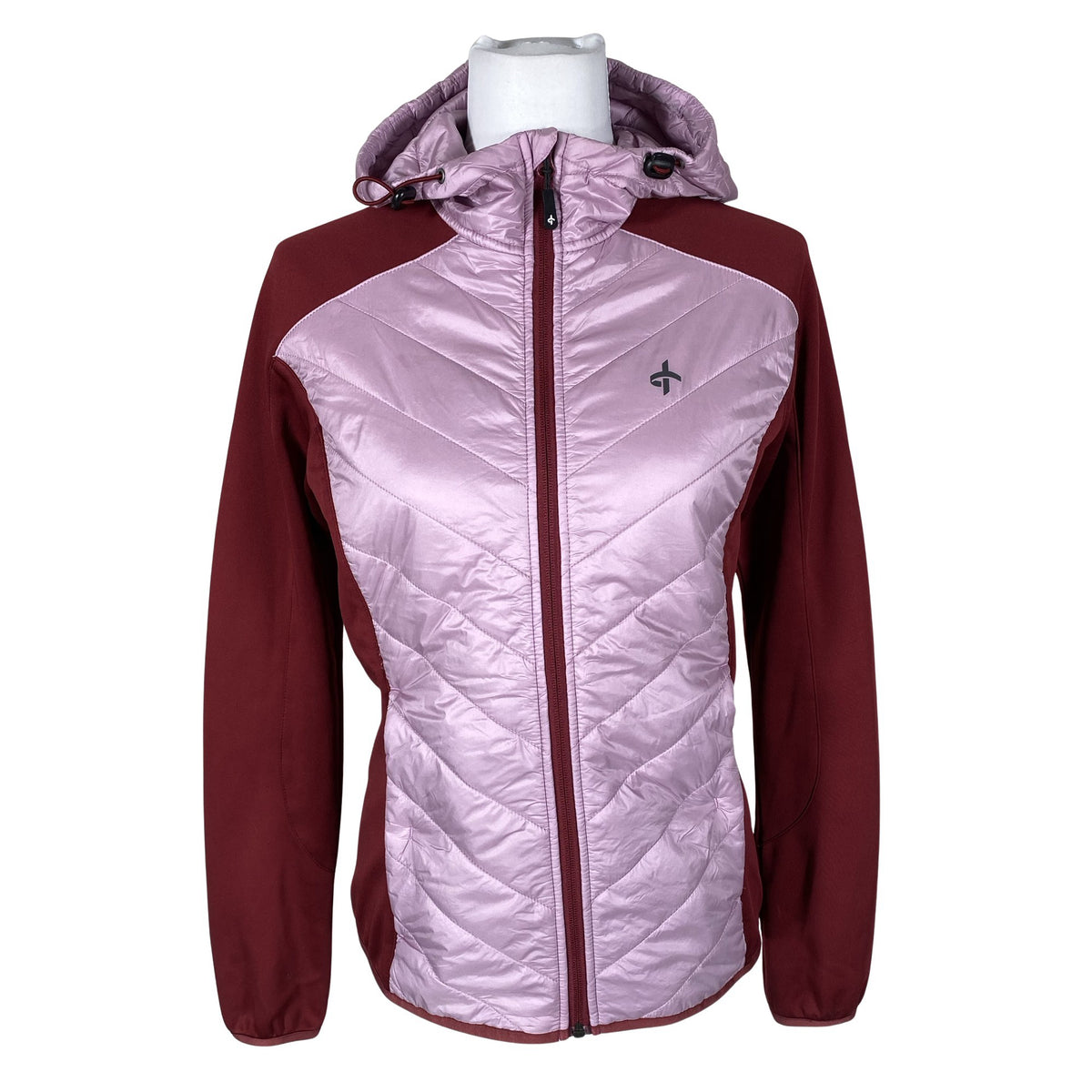 Unisex Cross - Õhem talvejope, suurus 38 - Lilla (1)