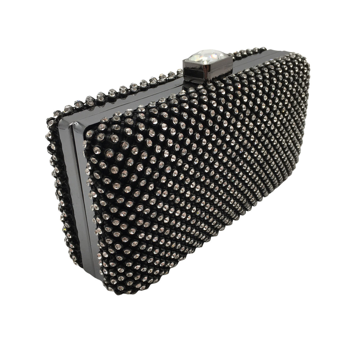 Unisex sasha - Teatrikott, suurus Mini - Must (2)