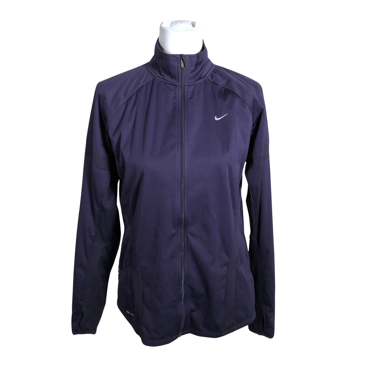 Unisex Nike - Jope, suurus 40 - Lilla (1)
