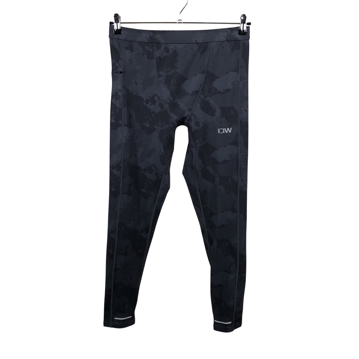 Unisex ICIW – Icaniwill - Spordiretuusid, suurus L - Hall (1)