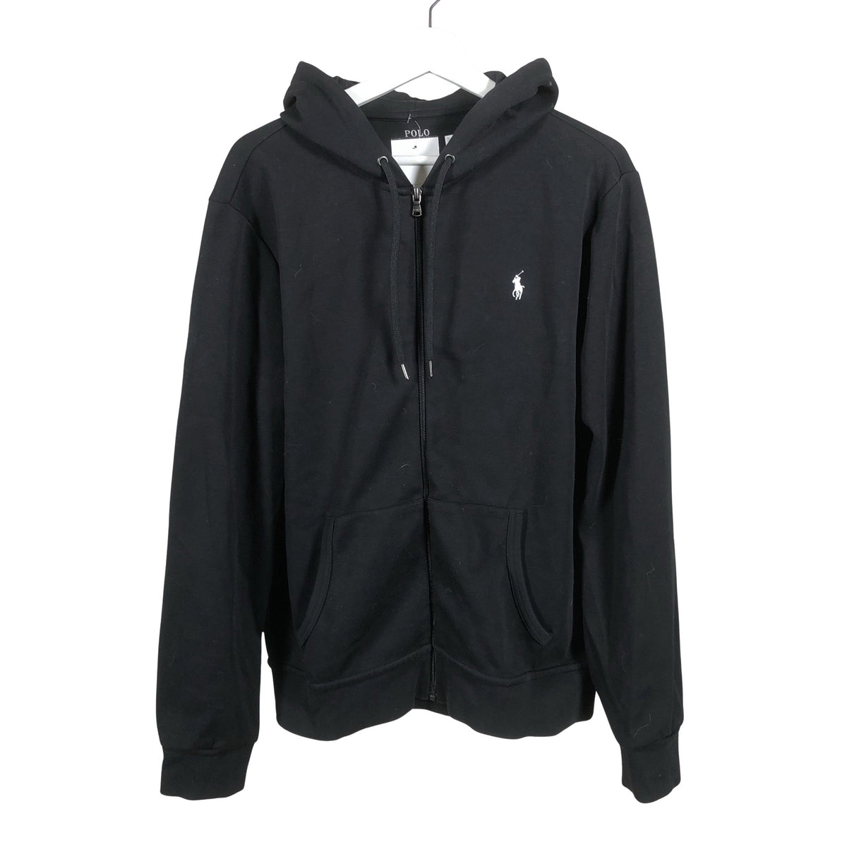 Unisex Polo Ralph Lauren - Dressipluus, suurus 170 - 176 - Must (1)
