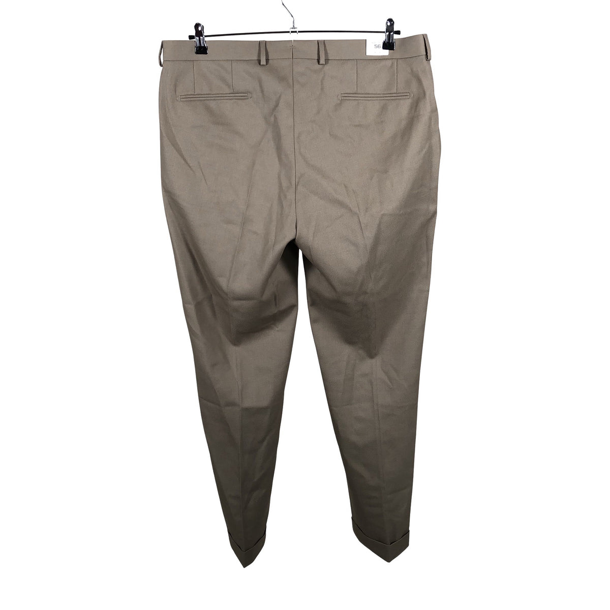 Unisex These Glory Days - Ülikonna püksid, suurus XXXL - Pruun (2)