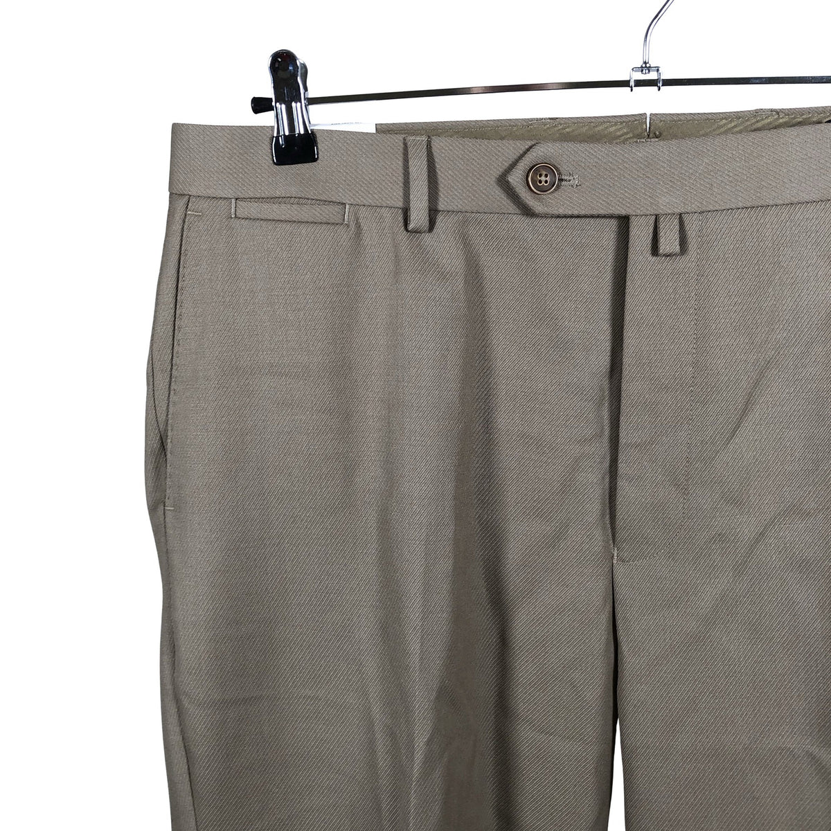 Unisex These Glory Days - Ülikonna püksid, suurus XXXL - Pruun (3)