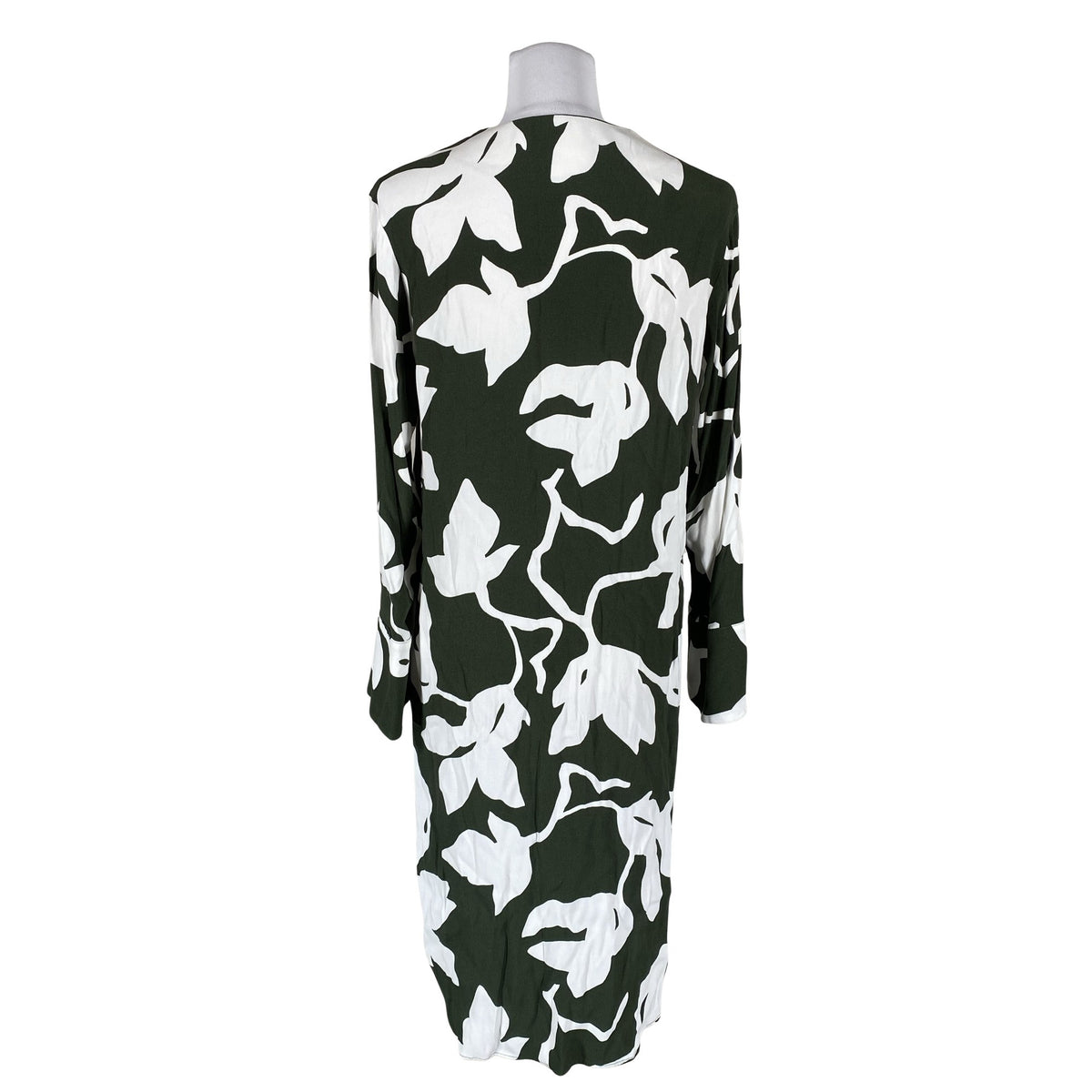 Unisex Marimekko - Mitteveniv kleit, suurus 38 - Roheline (2)