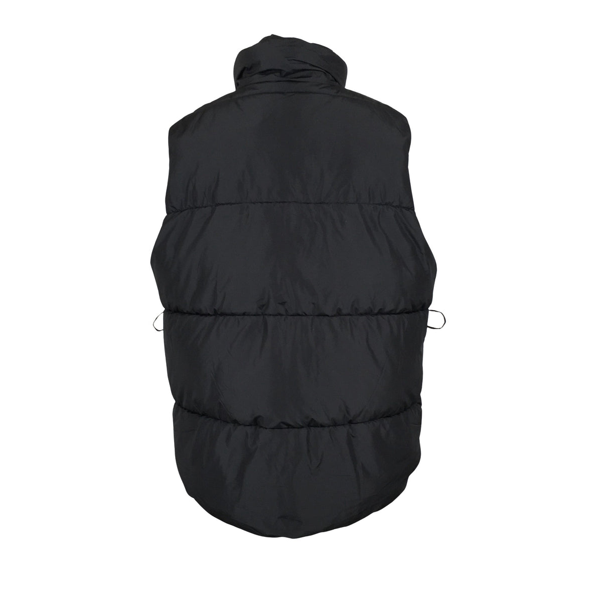 Unisex Lindex - Õuevest, suurus 42 - Must (2)