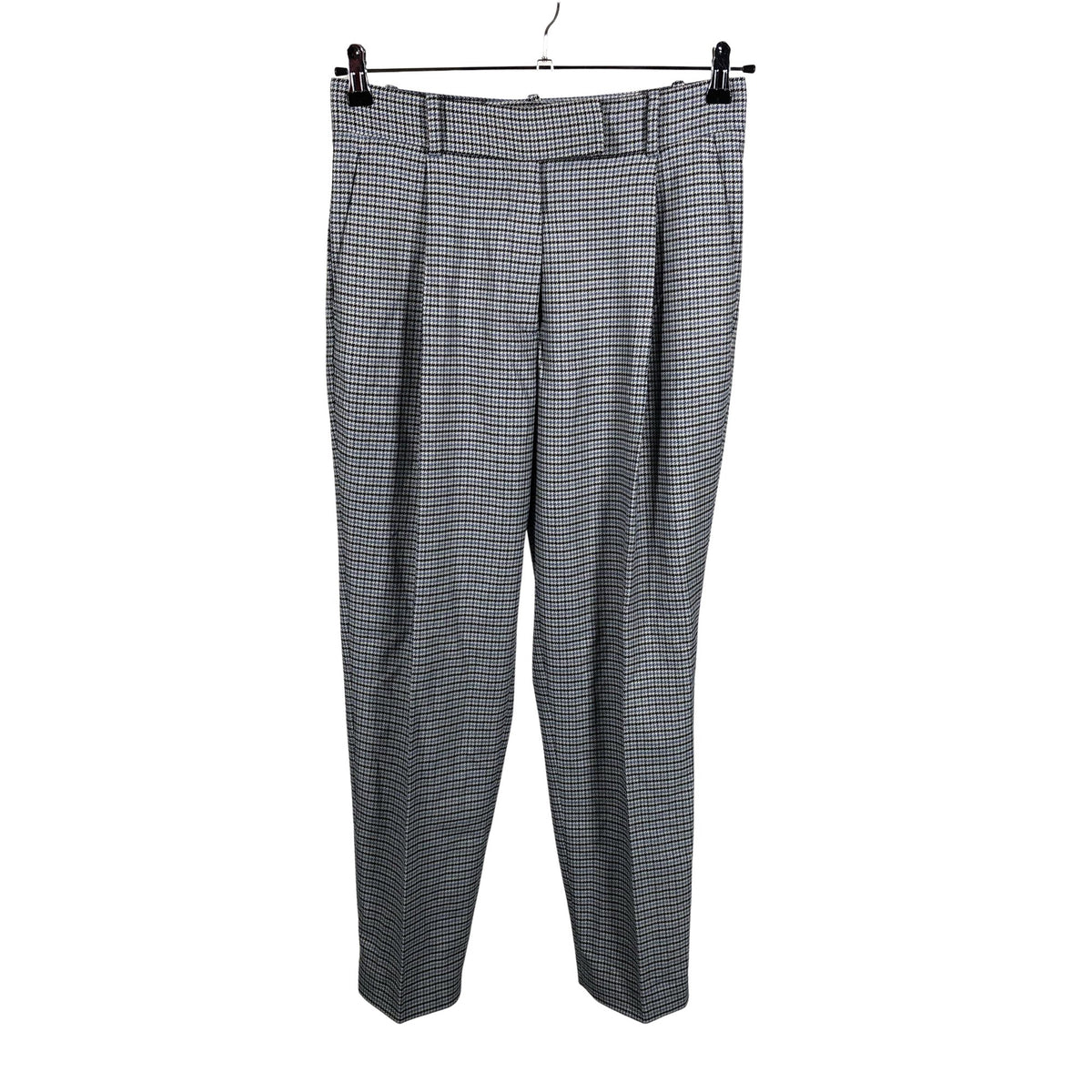 Unisex Tommy Hilfiger - Mittevenivad püksid, suurus 38 - Sinine (1)