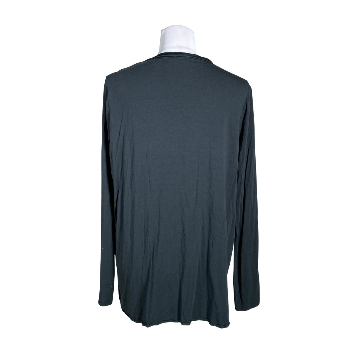Unisex Your Face - Pluus, suurus 40 - Roheline (2)