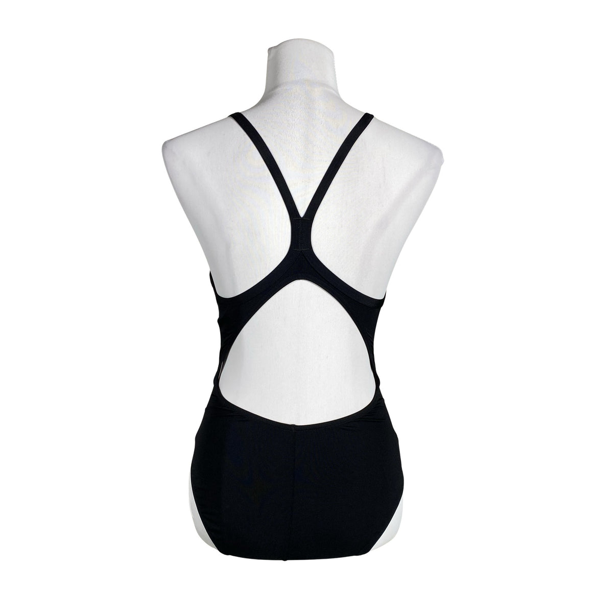 Unisex Arena - Ujumistrikoo, suurus 40 - Must (2)