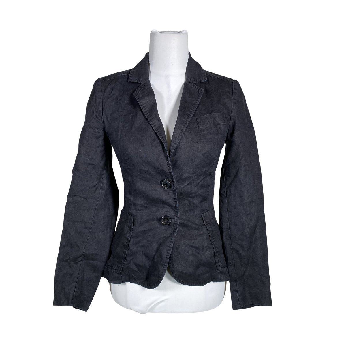 Unisex InWear - Jakk, suurus 34 - Must (1)