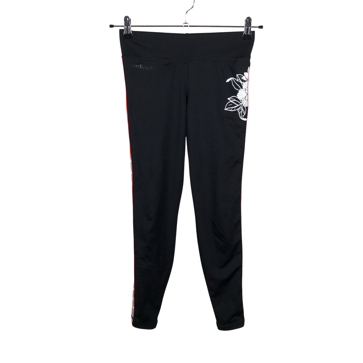 Unisex Adidas - Spordiretuusid, suurus 158 - 164 - Must (1)