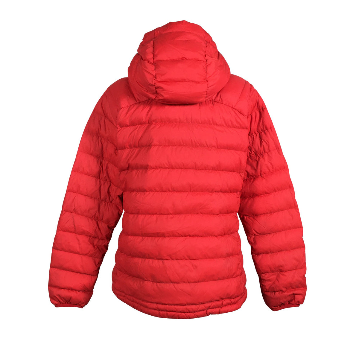 Unisex Fjällräven - Sulejope, suurus 40 - Punane (3)