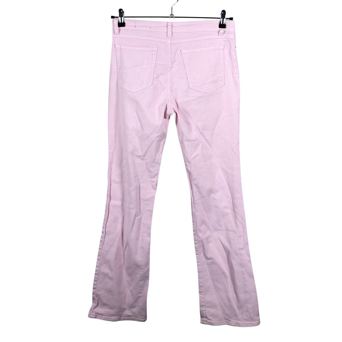 Unisex Ouì - Teksad, suurus 40 - Heleroosa (2)