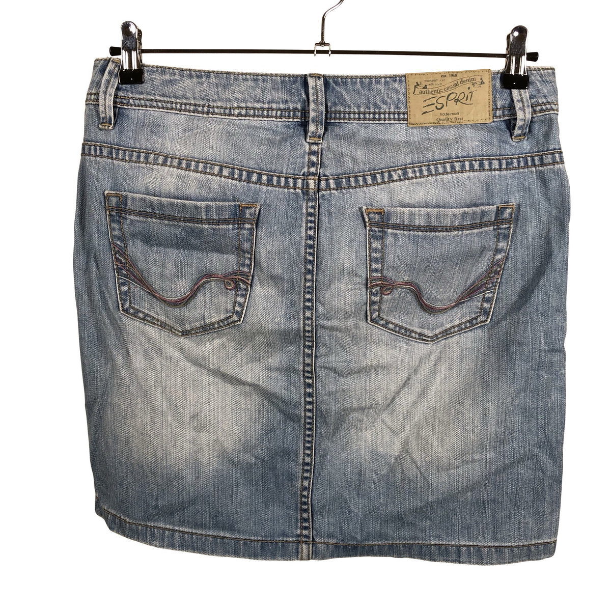 Unisex Esprit - Teksaseelik, suurus W32 - Sinine (2)