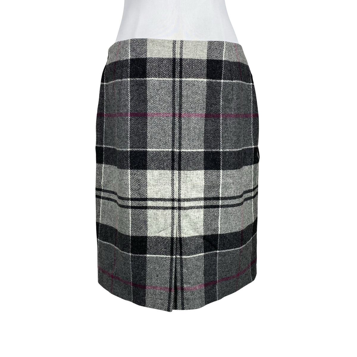 Unisex Barbour - Mitteveniv seelik, suurus 40 - Hall (3)