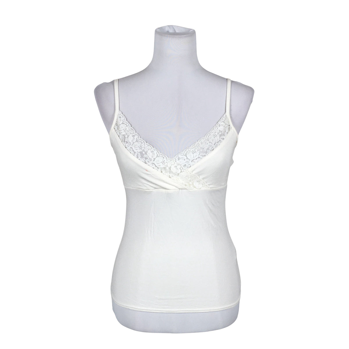 Unisex Oxmo - Topp, suurus 38 - Valge (1)