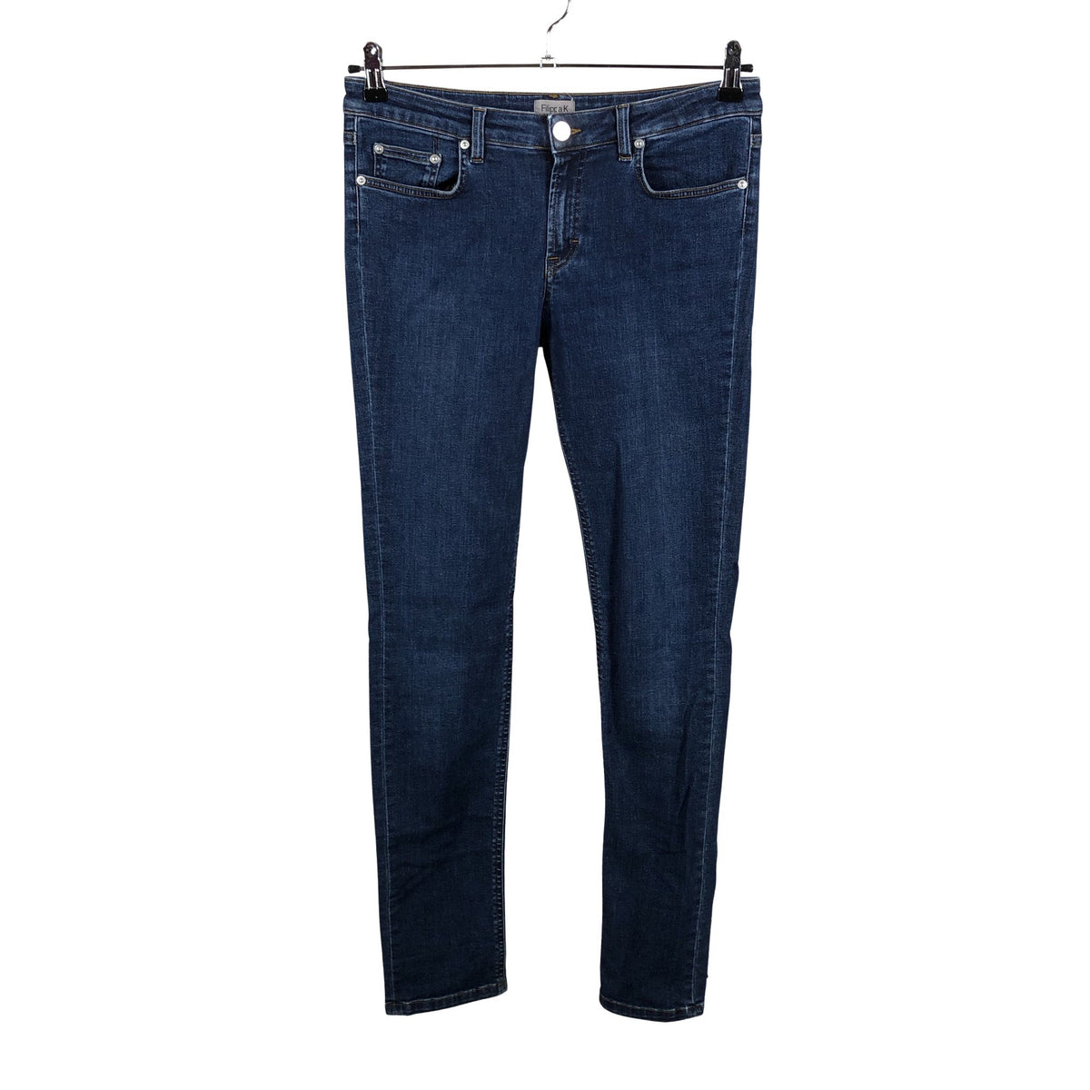 Unisex Filippa K. - Teksad, suurus 42 - Sinine (1)