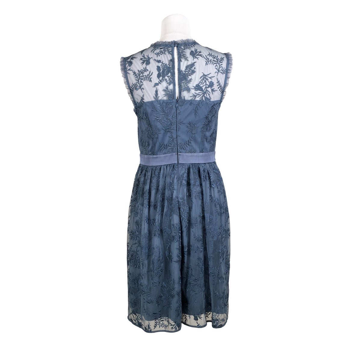 Unisex Esprit - Pidulik kleit, suurus 38 - Sinine (2)