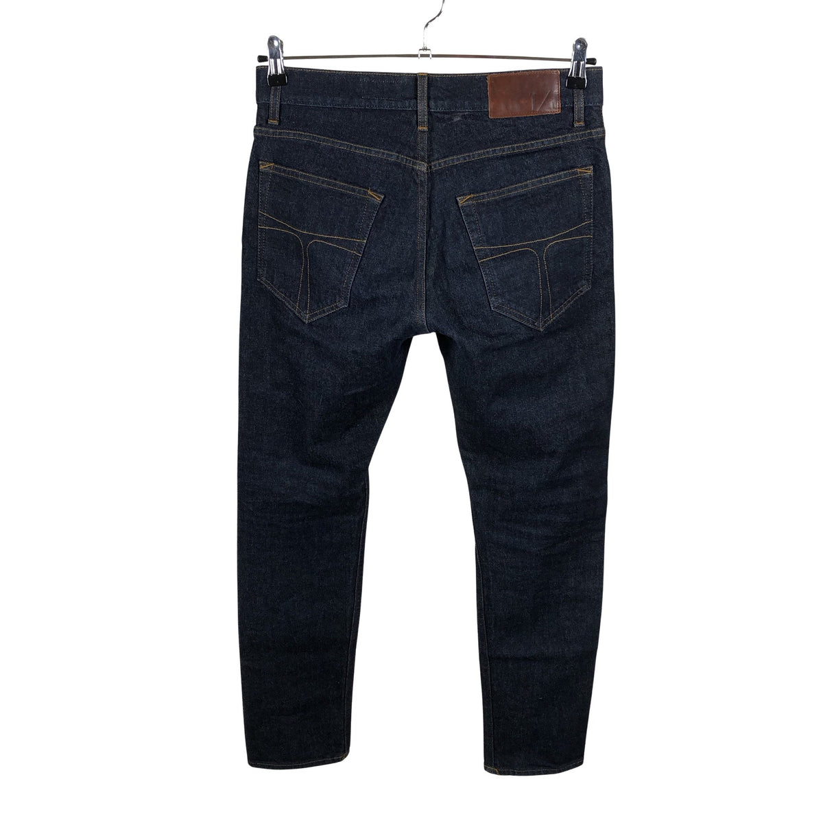 Unisex Tiger of Sweden - Teksad, suurus W30 - Sinine (2)