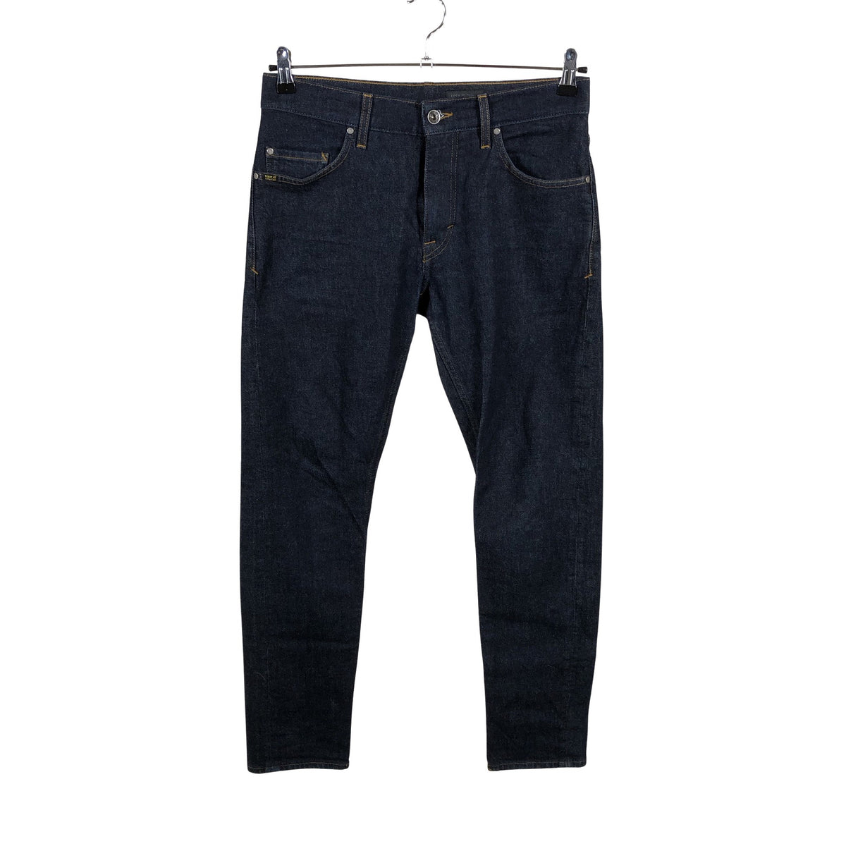 Unisex Tiger of Sweden - Teksad, suurus W30 - Sinine (1)