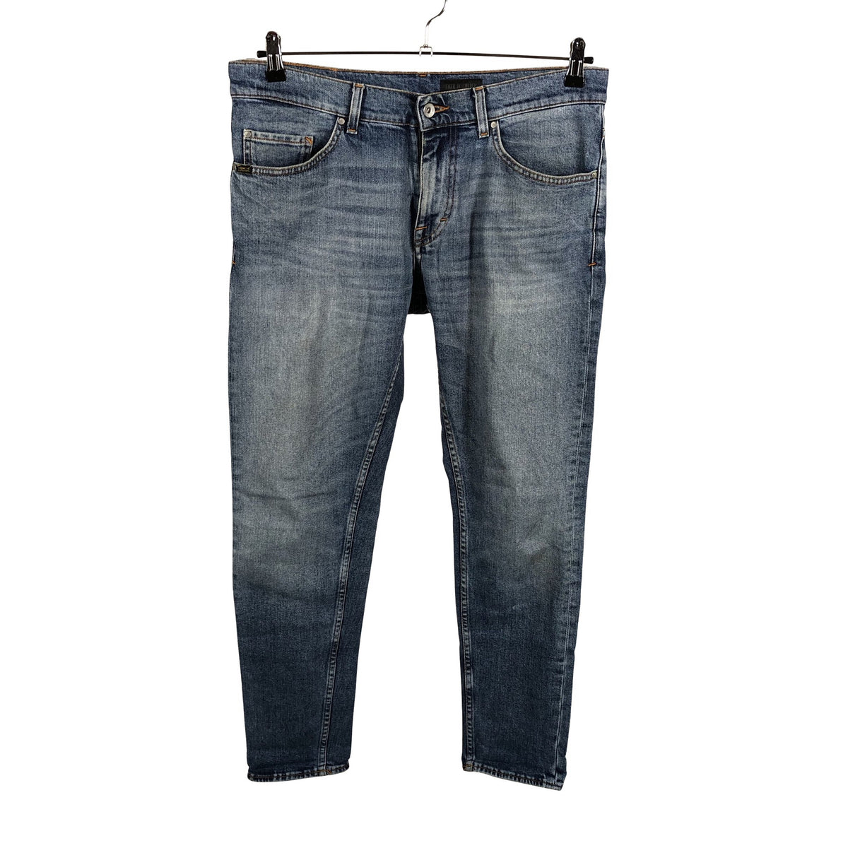 Unisex Tiger of Sweden - Teksad, suurus W31 - Sinine (1)