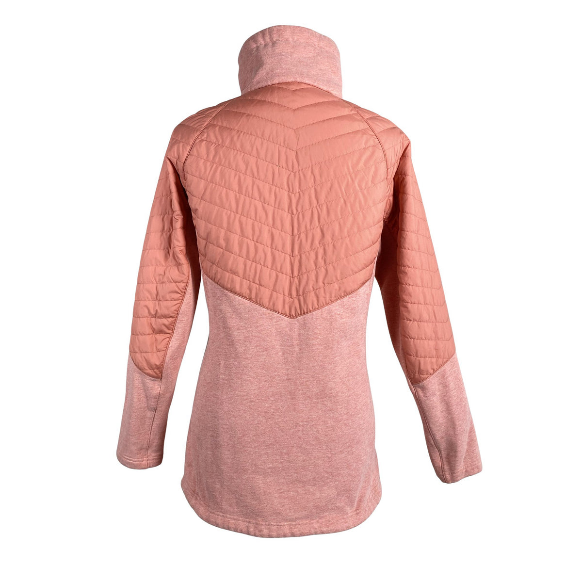 Unisex Didriksons - Spordijope, suurus 38 - Heleroosa (2)