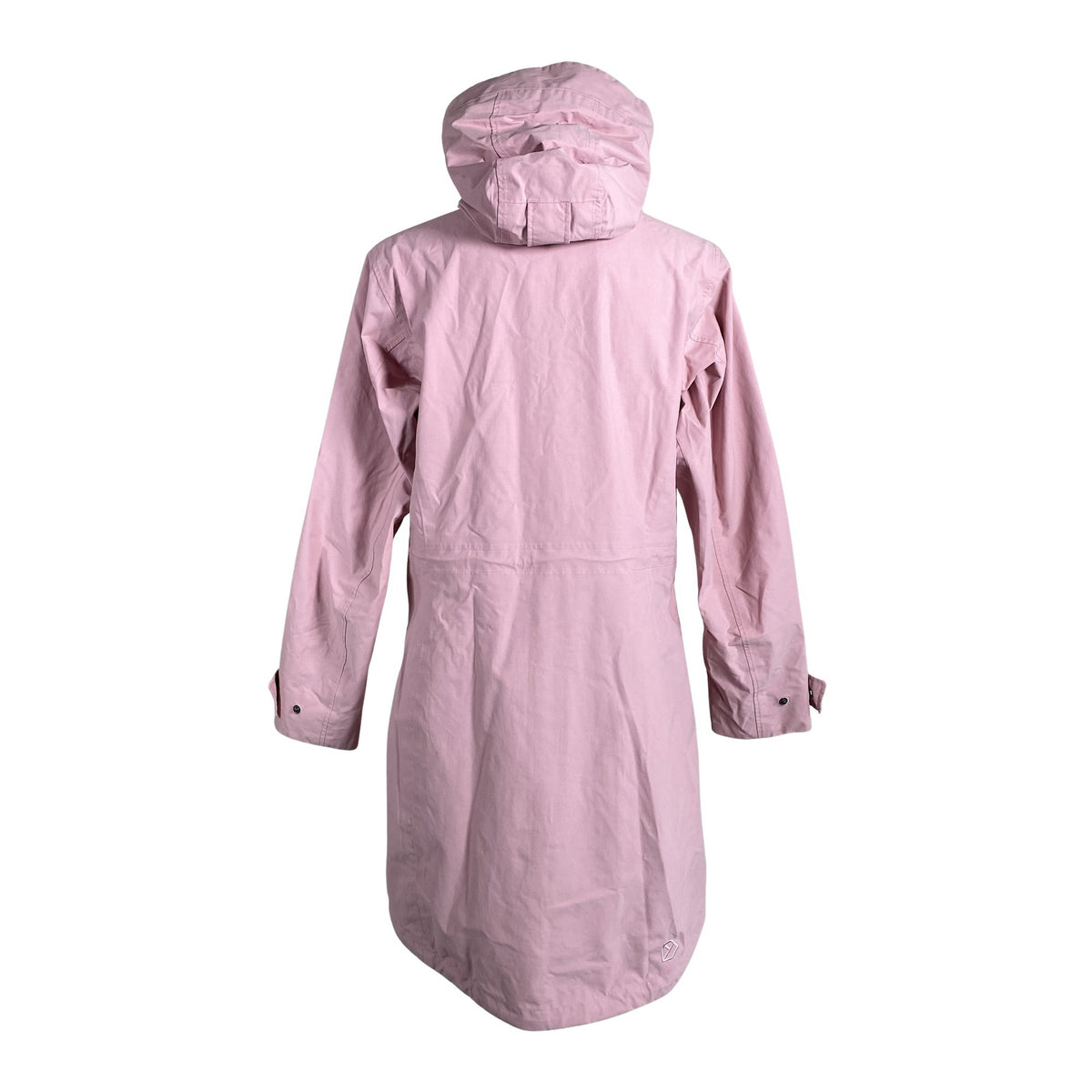 Unisex Didriksons - Jope, suurus 38 - Heleroosa (3)