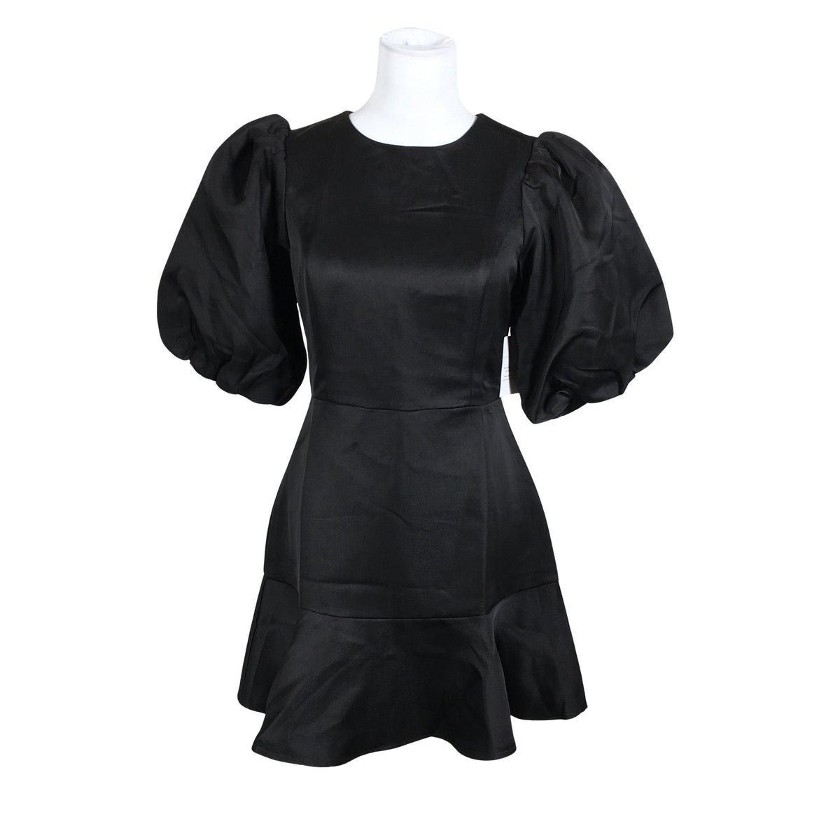 Unisex BWLDR - Pidulik kleit, suurus 38 - Must (1)