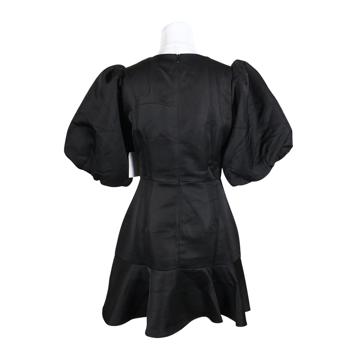Unisex BWLDR - Pidulik kleit, suurus 38 - Must (2)