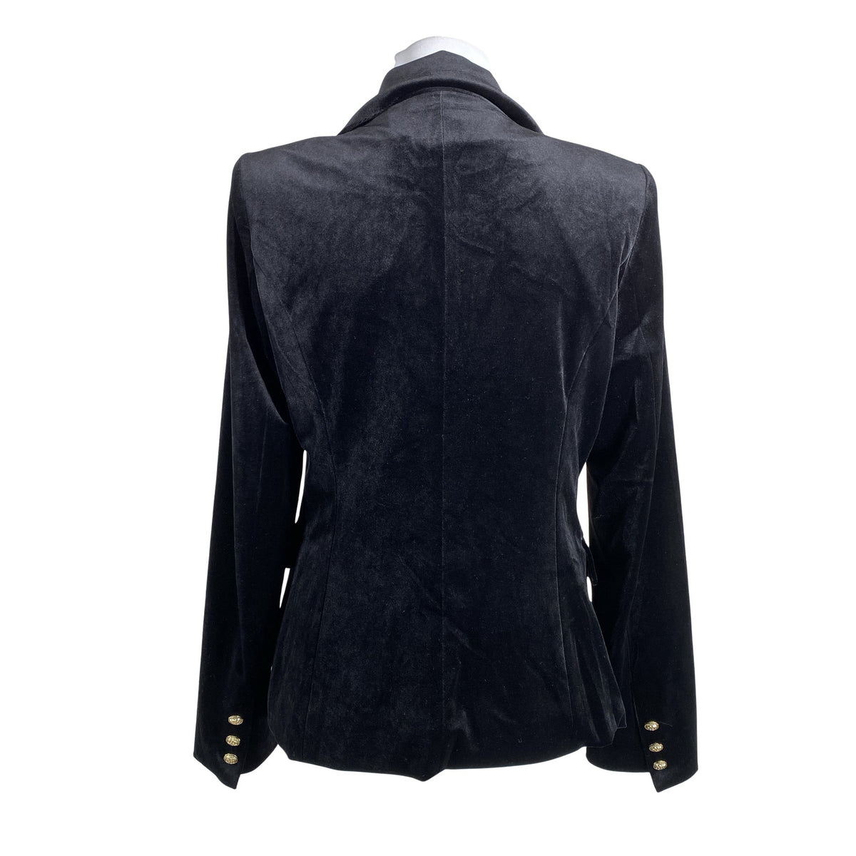 Unisex Choklate - Jakk, suurus 40 - Must (2)