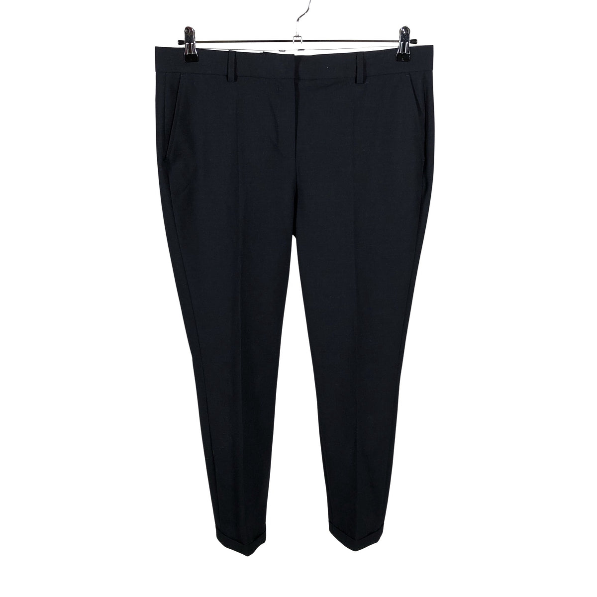 Unisex One - Mittevenivad püksid, suurus 42 - Sinine (1)