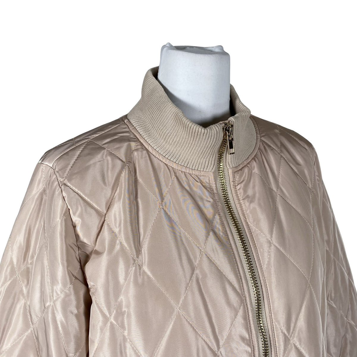 Unisex Prepair - Tepitud jope, suurus 40 - Heleroosa (3)