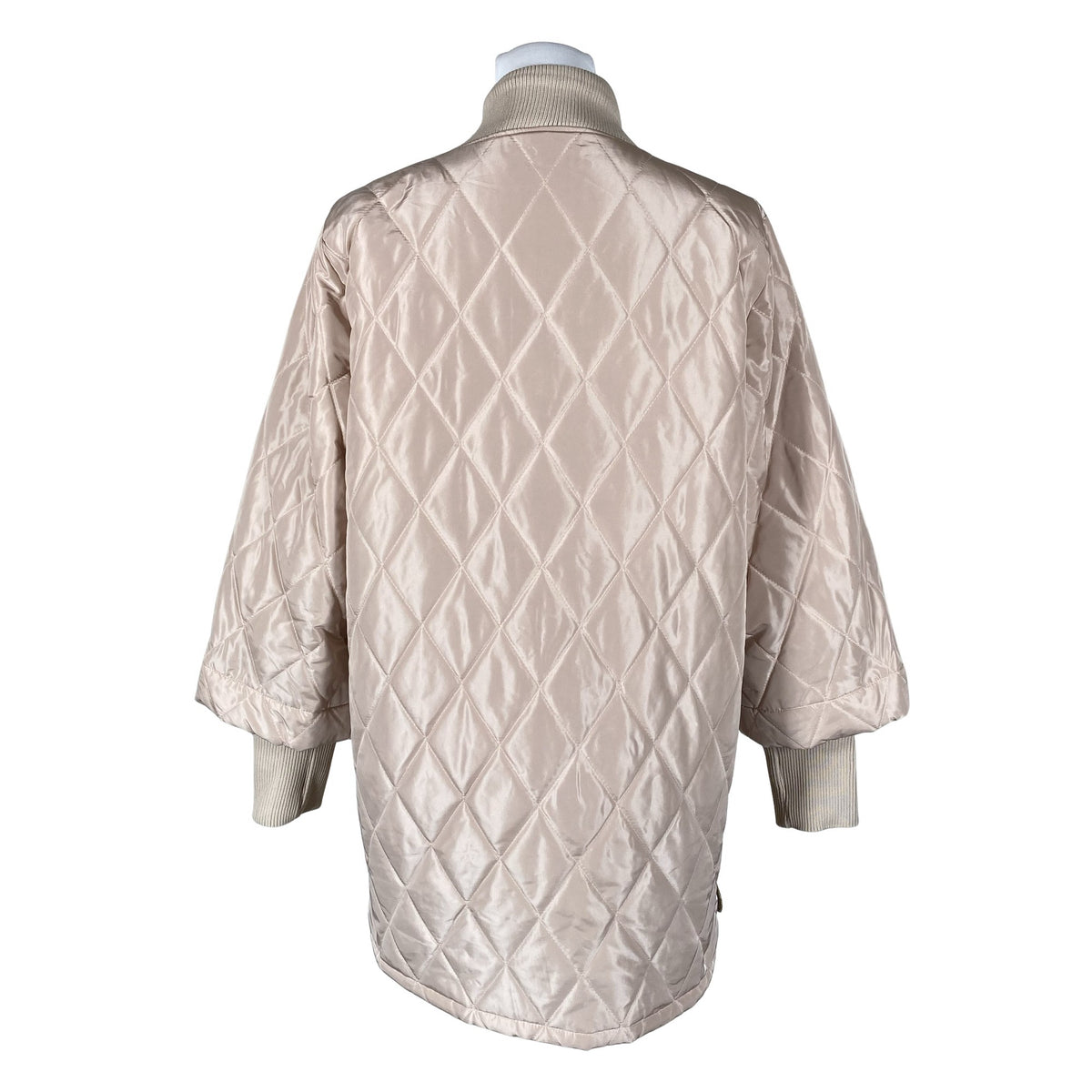 Unisex Prepair - Tepitud jope, suurus 40 - Heleroosa (2)